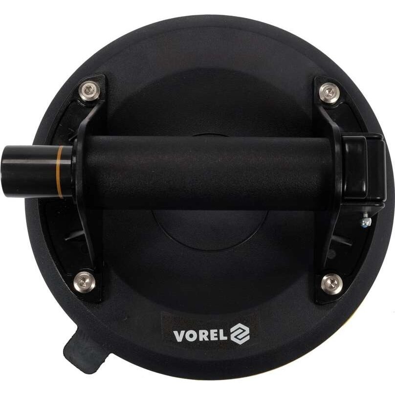 Prisisiurbiantis kėliklis ypač stiprus 100 kg / Ø 205 mm 2