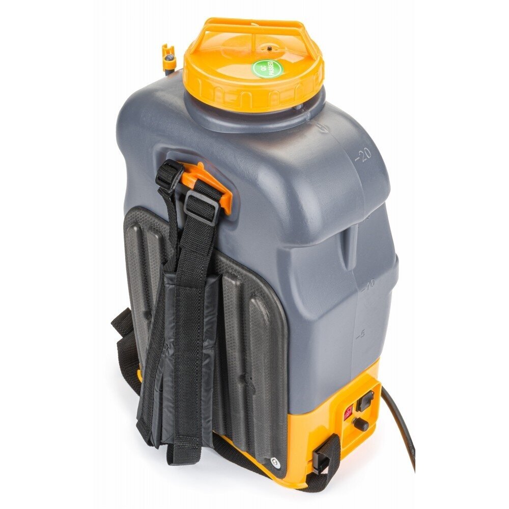 Purkštuvas akumuliatorinis 20l Powermat PM-OA-20T 3 Purkštuvas akumuliatorinis 20l Powermat PM-OA-20T 3