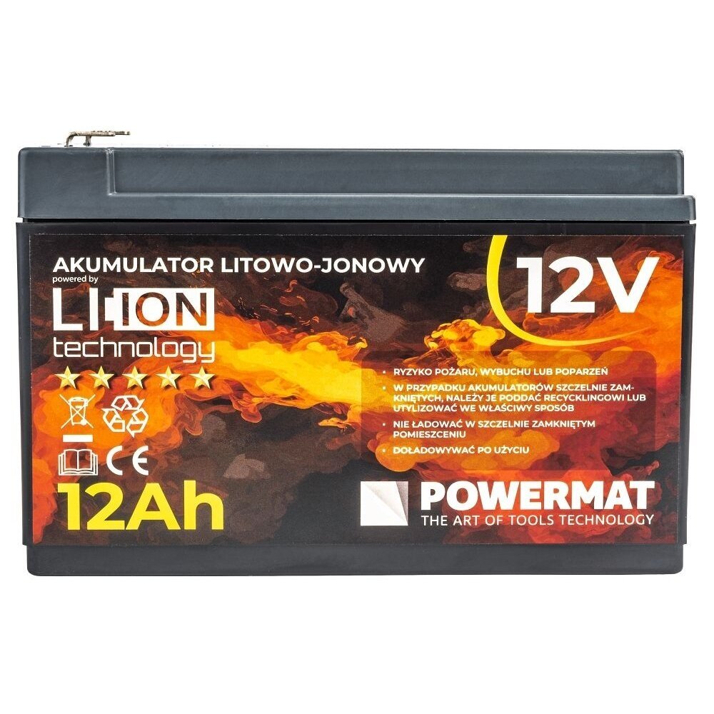 Purkštuvas sodui akumuliatorinis 16L Powermat PM-OA-16T 11 Purkštuvas sodui akumuliatorinis 16L Powermat PM-OA-16T 11