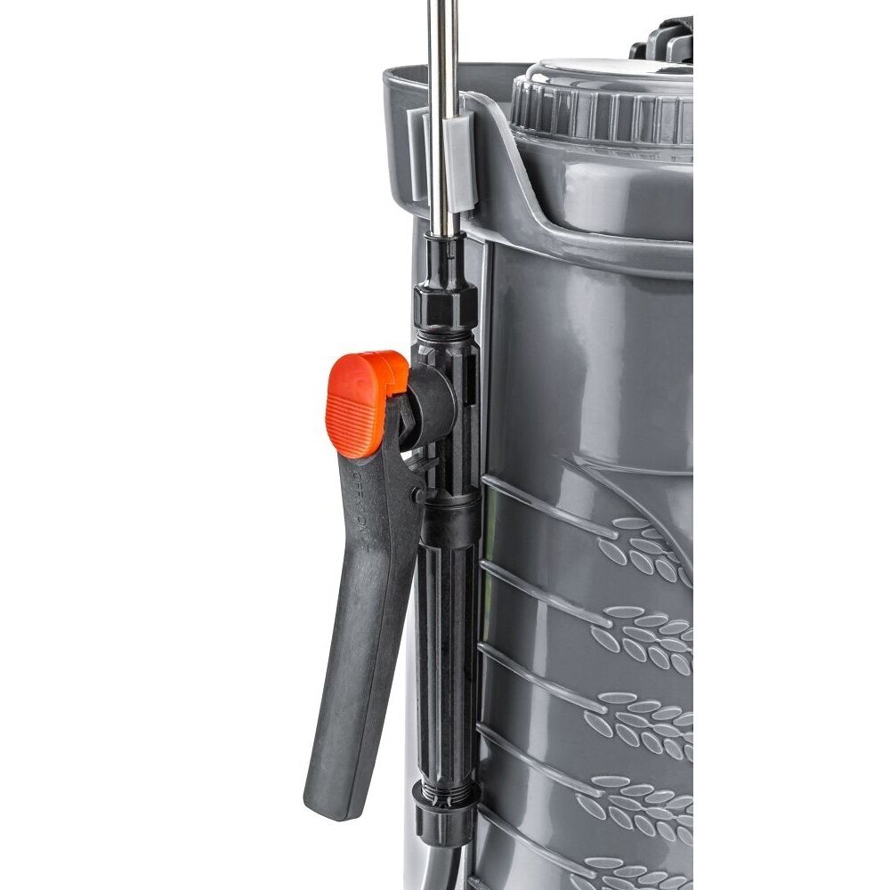 Purkštuvas sodui akumuliatorinis 16L Powermat PM-OA-16T 6