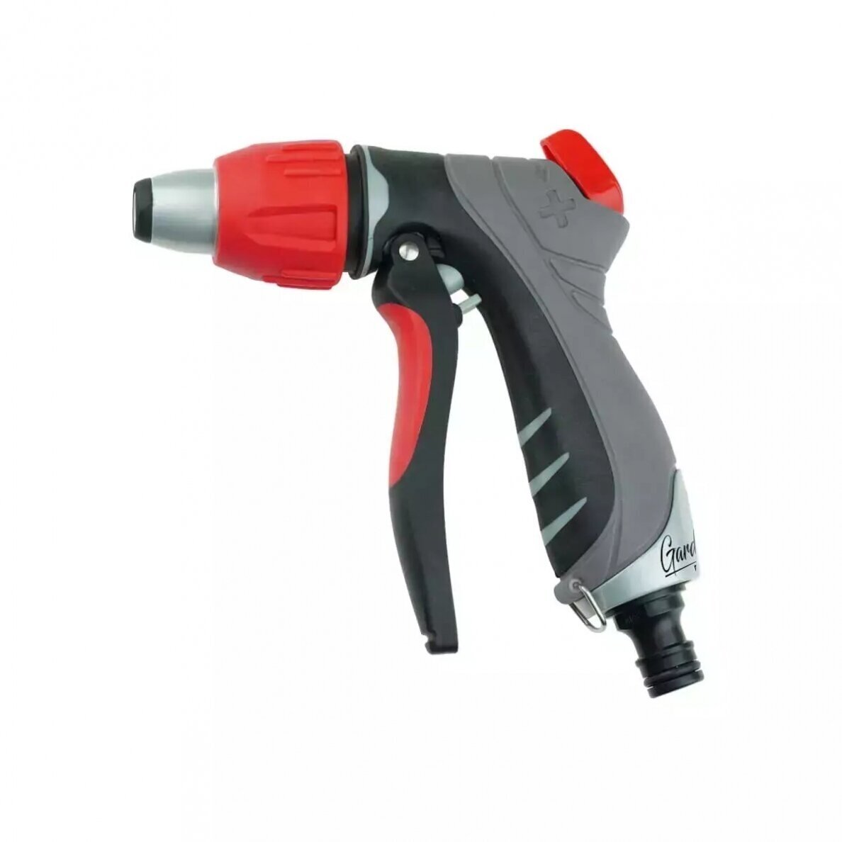 Purškimo pistoletas regul. TRIGGER CONTROL Purškimo pistoletas regul. TRIGGER CONTROL