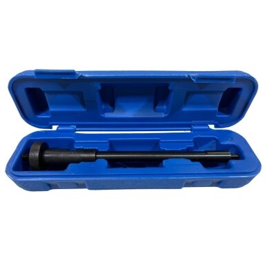Purkštukų tarpinių išėmėjas 230 mm XC4040 Purkštukų tarpinių išėmėjas 230 mm XC4040