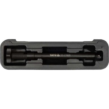 Purkštukų tarpinių išėmėjas 260mm YT-17629 YATO Purkštukų tarpinių išėmėjas 260mm YT-17629 YATO