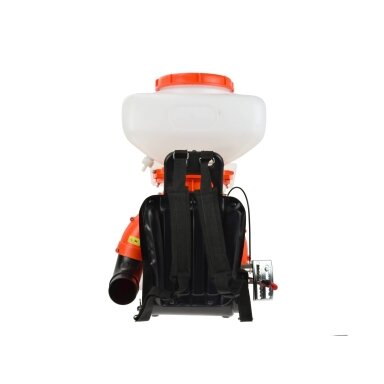 Purkštuvas benzininis 20L Purkštuvas benzininis 20L