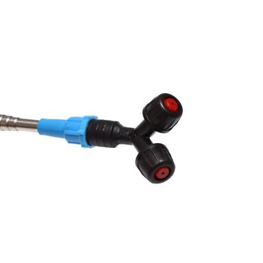 Purkštuvo teleskopinis vamzdis 50-250cm Purkštuvo teleskopinis vamzdis 50-250cm