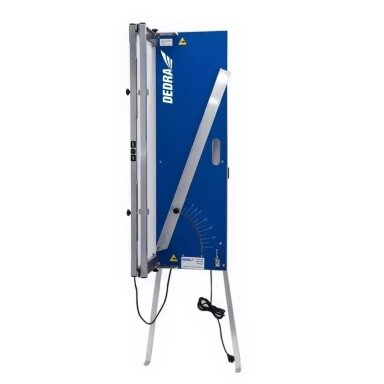 Putplasčio pjovimo įrenginys DEDRA DED7522 – 180W Galia ir 1240mm pjovimo ilgis Putplasčio pjovimo įrenginys DEDRA DED7522 – 180W Galia ir 1240mm pjovimo ilgis