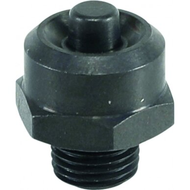 Punšas OP1 BGS 3057 | Ø 8 mm (3057-25) Punšas OP1 BGS 3057 | Ø 8 mm (3057-25)