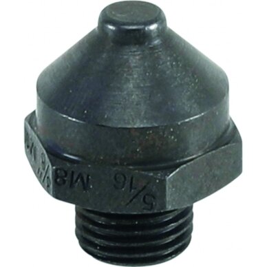 Punšas OP2 BGS 3057 | Ø 8 mm (3057-26) Punšas OP2 BGS 3057 | Ø 8 mm (3057-26)