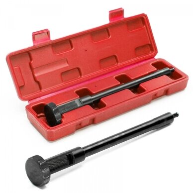 Purkštukų tarpinių išėmėjas 230 mm XC4040 3 Purkštukų tarpinių išėmėjas 230 mm XC4040 3