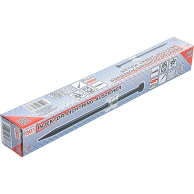 Purkštukų tarpinių išėmėjas 350 mm BGS 62630-1 4