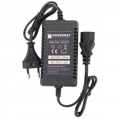 Purkštuvas akumuliatorinis 20l Powermat PM-OA-20T 11 Purkštuvas akumuliatorinis 20l Powermat PM-OA-20T 11