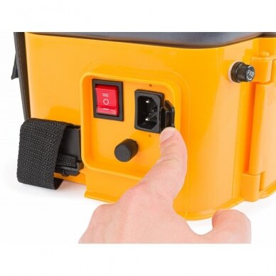 Purkštuvas akumuliatorinis 20l Powermat PM-OA-20T 6 Purkštuvas akumuliatorinis 20l Powermat PM-OA-20T 6