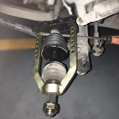 Pusašio granatos nuėmimo įrankis 30 mm 3 Pusašio granatos nuėmimo įrankis 30 mm 3