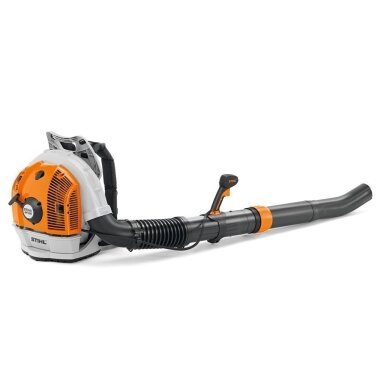 Benzininis lapų pūstuvas STIHL BR 700 | 2.8 kW | 35 N | 19.2 m³/min