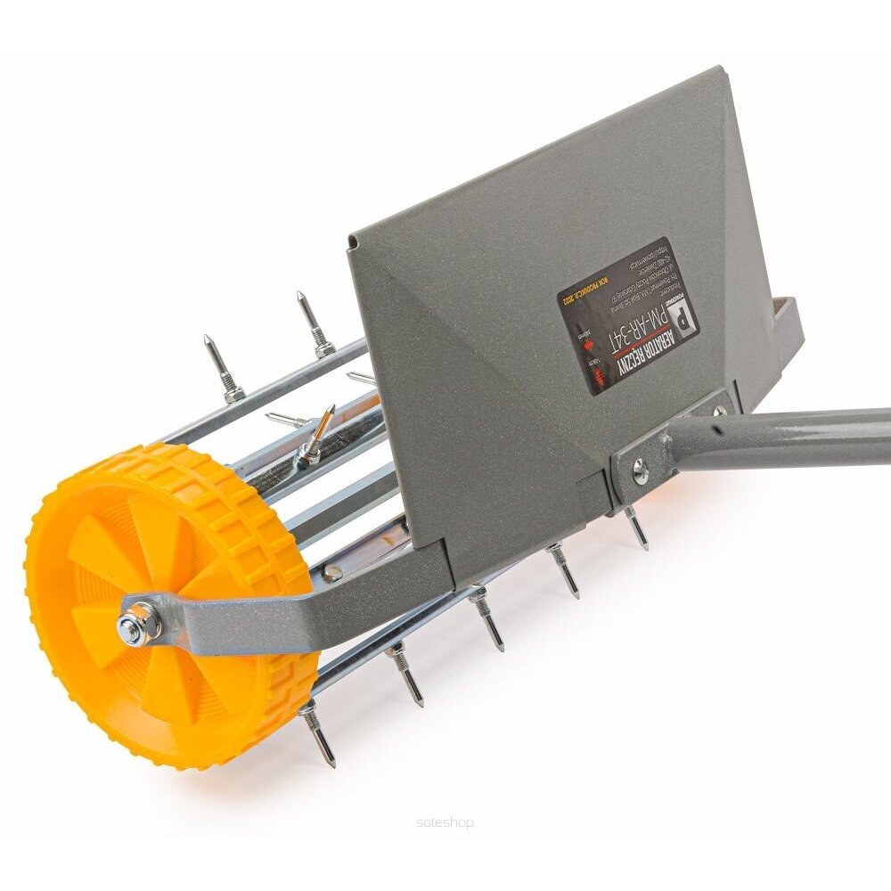 Rankinis aeratorius POWERMAT PM-AR-34T 2