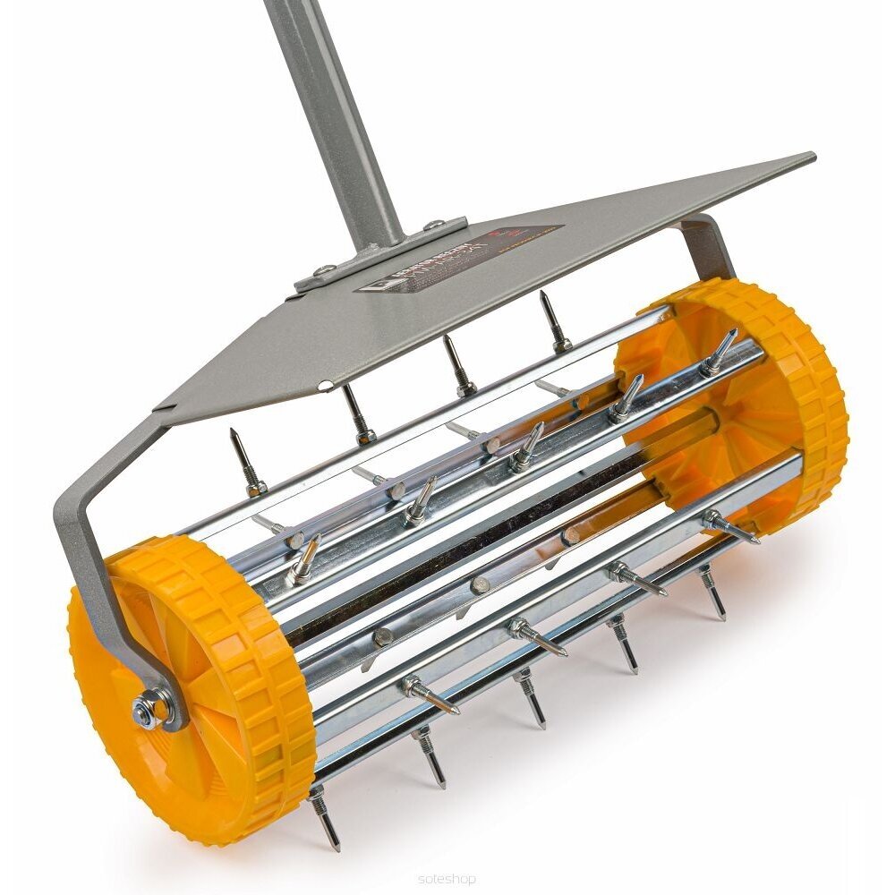 Rankinis aeratorius POWERMAT PM-AR-34T 1 Rankinis aeratorius POWERMAT PM-AR-34T 1