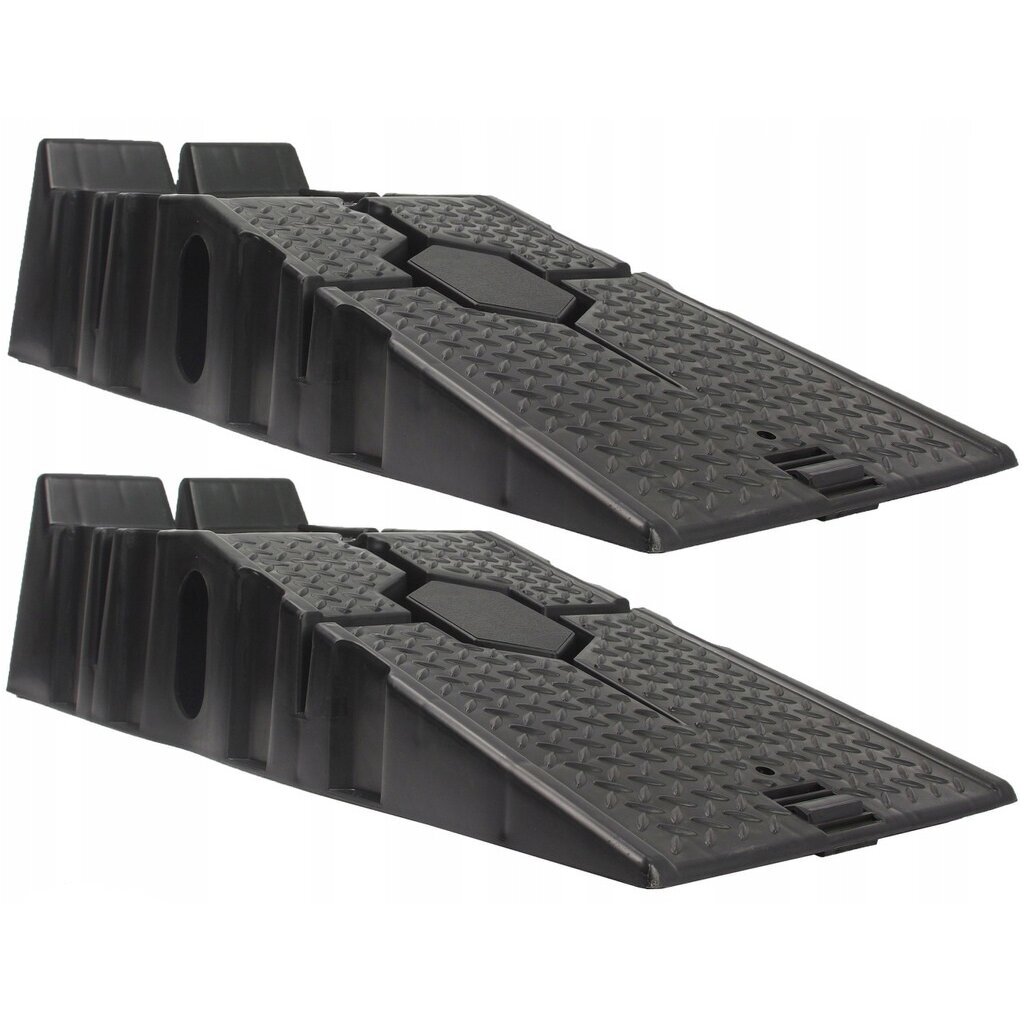 Rampa automobiliui 2vnt. 90.5x30x17cm Rampa automobiliui 2vnt. 90.5x30x17cm