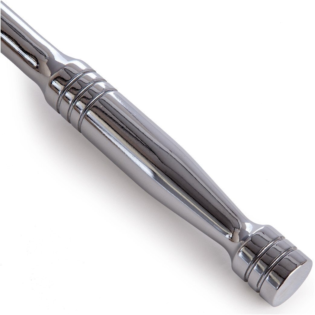 Rankena galvutėms vartomu galu 1/2", 600 mm 2 Rankena galvutėms vartomu galu 1/2", 600 mm 2