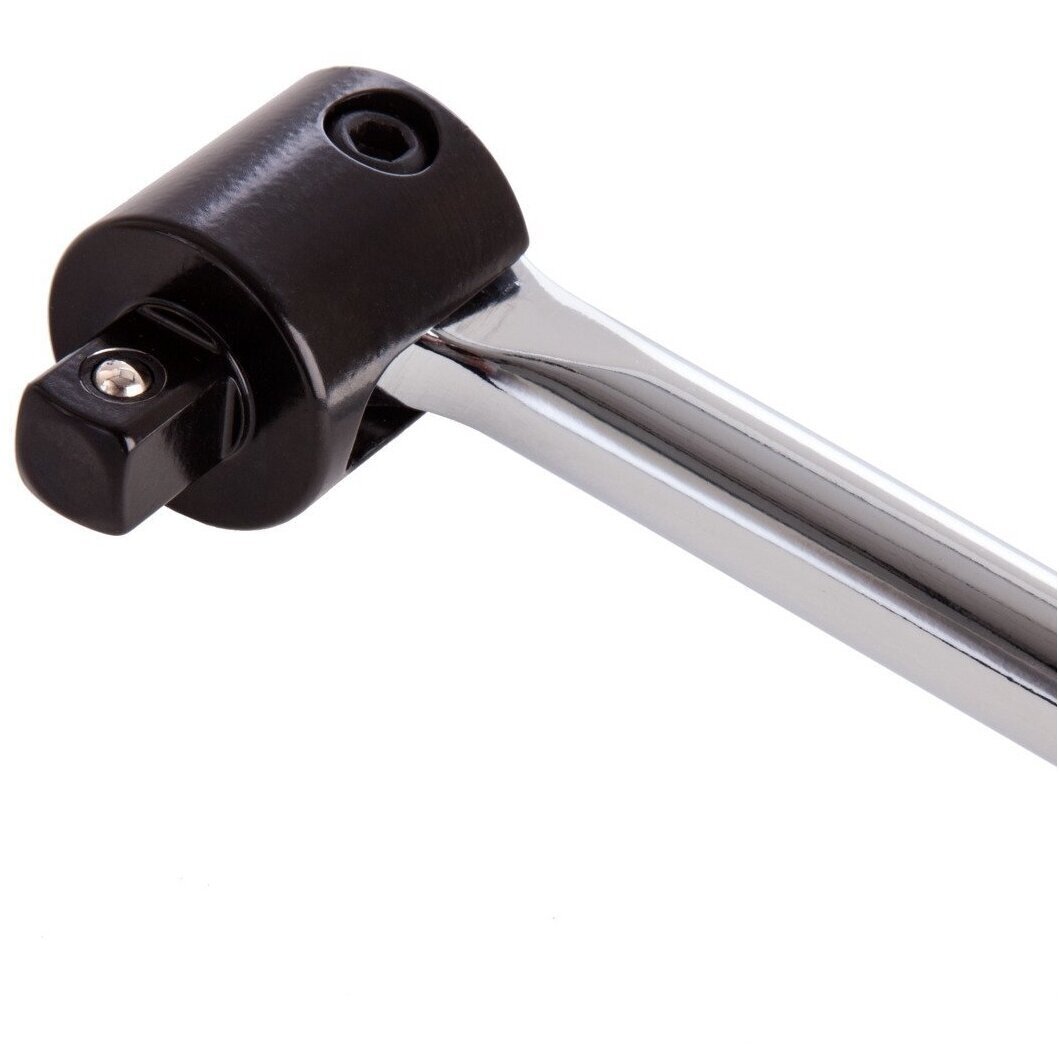 Rankena galvutėms vartomu galu 1/2", 600 mm 3 Rankena galvutėms vartomu galu 1/2", 600 mm 3