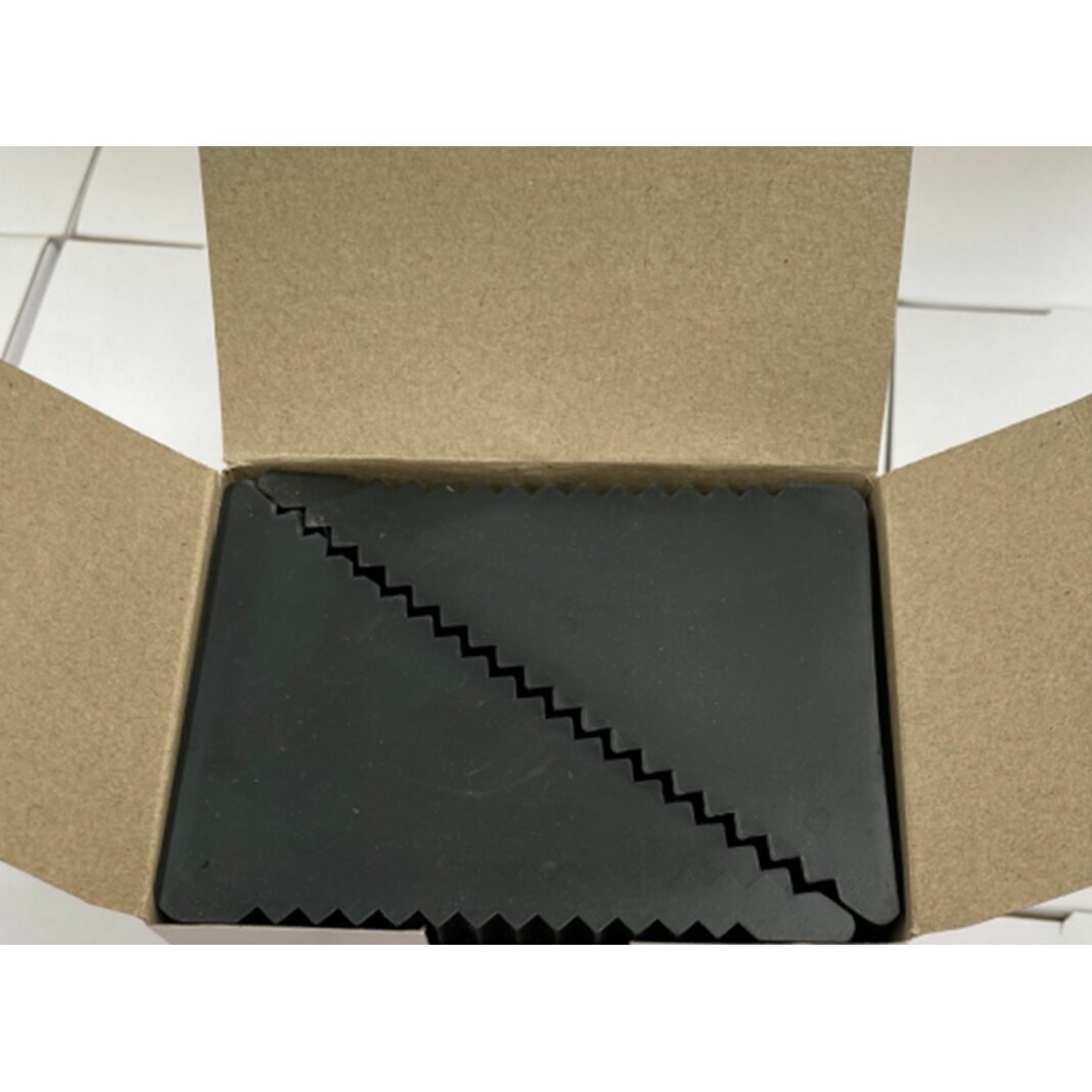 Ratų atramos 125x75x60mm 2vnt. Essen Tools TB2A 3 Ratų atramos 125x75x60mm 2vnt. Essen Tools TB2A 3