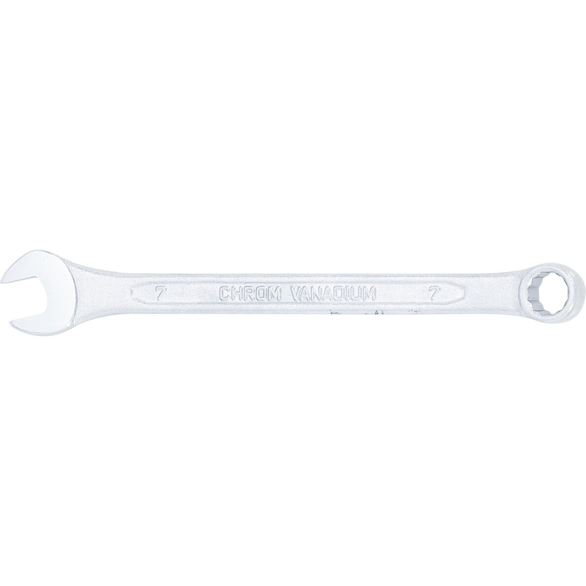 Raktas kombinuotas | 7 mm (1057) 1 Raktas kombinuotas | 7 mm (1057) 1