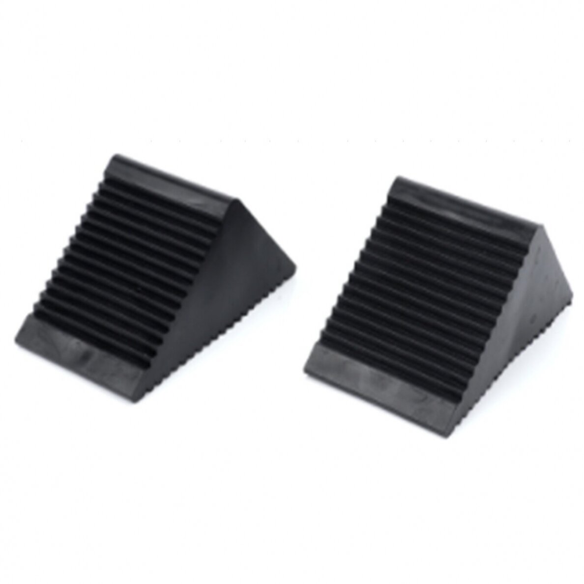 Ratų atramos 125x75x60mm 2vnt. Essen Tools TB2A 1 Ratų atramos 125x75x60mm 2vnt. Essen Tools TB2A 1