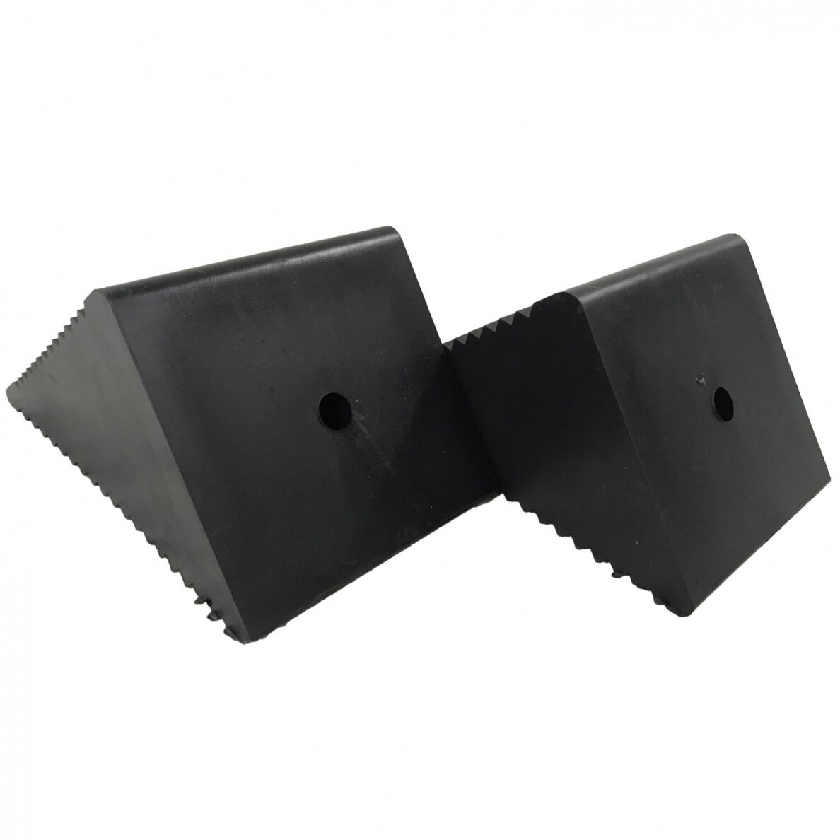 Ratų atramos 125x75x60mm 2vnt. Essen Tools TB2A 2 Ratų atramos 125x75x60mm 2vnt. Essen Tools TB2A 2