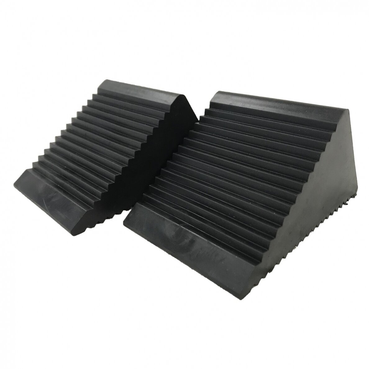 Ratų atramos 125x75x60mm 2vnt. Essen Tools TB2A Ratų atramos 125x75x60mm 2vnt. Essen Tools TB2A