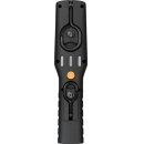 Rankinis šviestuvas LED HL 500 A USB IP20 500/120lm Li-Ion, Brennenstuhl 1 Rankinis šviestuvas LED HL 500 A USB IP20 500/120lm Li-Ion, Brennenstuhl 1