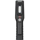 Rankinis šviestuvas LED HL 500 A USB IP20 500/120lm Li-Ion, Brennenstuhl Rankinis šviestuvas LED HL 500 A USB IP20 500/120lm Li-Ion, Brennenstuhl