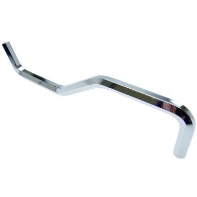 Raktas vidinis alyvai išleisti ir kt. 12 mm, Alfa Romeo, Fiat ir Lancia BGS