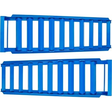 Rampų rinkinys | plotis 345 mm | 2 vnt. iki 2000kg BGS