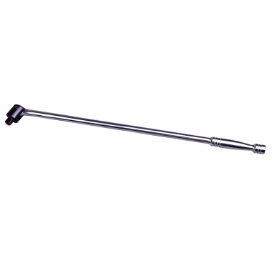 Rankena galvutėms vartomu galu 1/2", 600 mm Rankena galvutėms vartomu galu 1/2", 600 mm