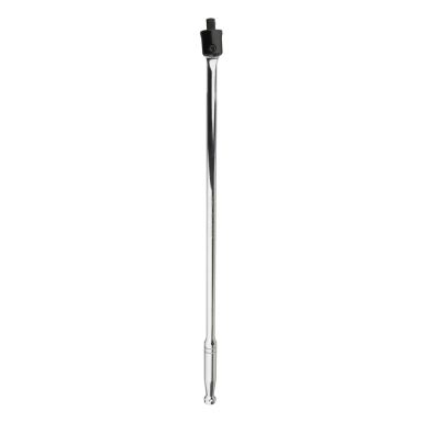 Rankena galvutėms vartomu galu 1/2", 600 mm Rankena galvutėms vartomu galu 1/2", 600 mm