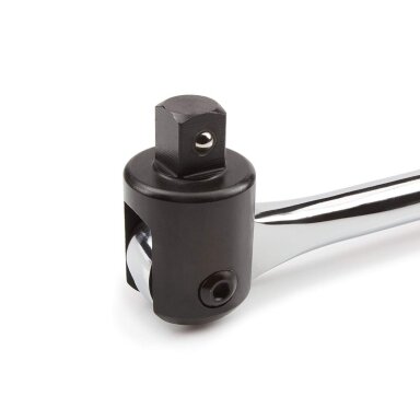 Rankena galvutėms vartomu galu 3/4", 1016 mm Rankena galvutėms vartomu galu 3/4", 1016 mm