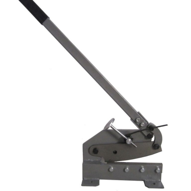 Rankinės žirklės sverto tipo 300mm Rankinės žirklės sverto tipo 300mm