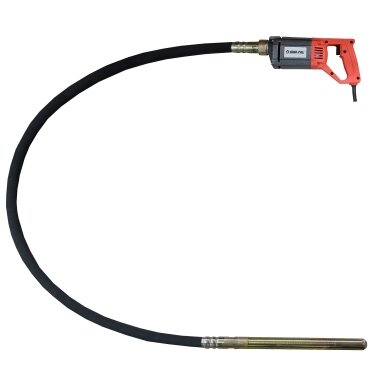 Rankinis giluminis betono vibratorius 1350w MAR-POL Rankinis giluminis betono vibratorius 1350w MAR-POL