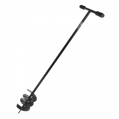 Rankinis grunto grąžtas 170mm Dedra 80C304 Rankinis grunto grąžtas 170mm Dedra 80C304