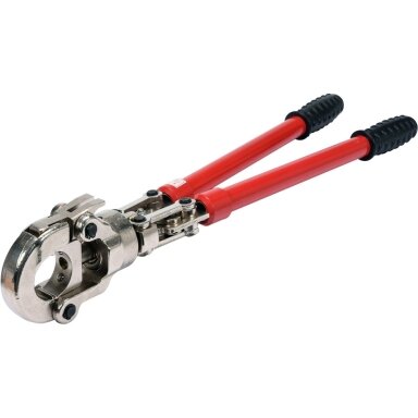 Rankinis hidraulinis vamzdžių presas YATO YT-21735