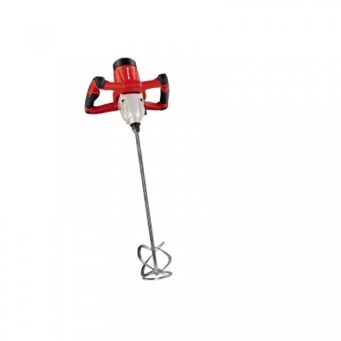 Rankinis maišytuvas Einhell TE-MX 1600-2 CE Rankinis maišytuvas Einhell TE-MX 1600-2 CE