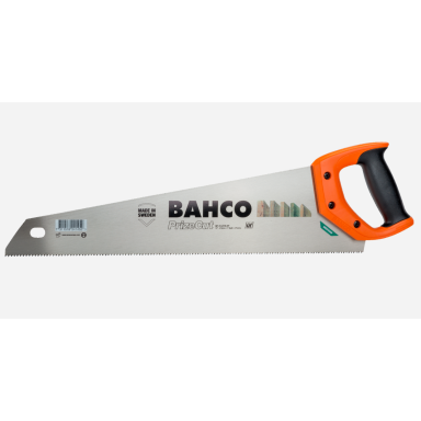 Rankinis pjūklas medžiui PrizeCut 19" 475mm U7/8 Bahco Rankinis pjūklas medžiui PrizeCut 19" 475mm U7/8 Bahco