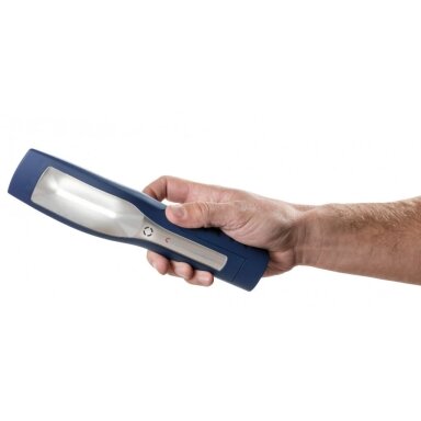 Rankinis šviestuvas LED MAG PRO USB IP54 60/600lm Li-ion, Scangrip Rankinis šviestuvas LED MAG PRO USB IP54 60/600lm Li-ion, Scangrip