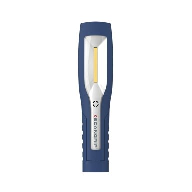 Rankinis šviestuvas LED MAG PRO USB IP54 60/600lm Li-ion, Scangrip Rankinis šviestuvas LED MAG PRO USB IP54 60/600lm Li-ion, Scangrip