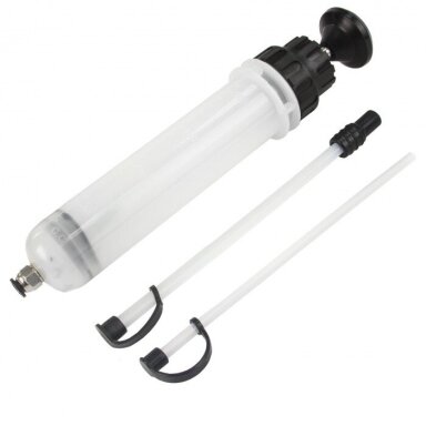 Rankinis tepimo pistoletas, 200 ml talpos (M78299)