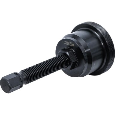 Rato ašies traukiklis BPW ašims 12T, M125 x 2,0