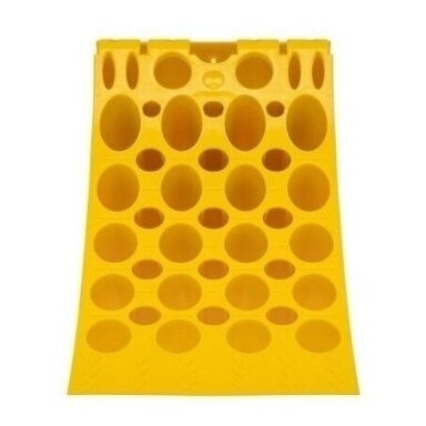 Rato atrama sunkvežimiui - plastikinė