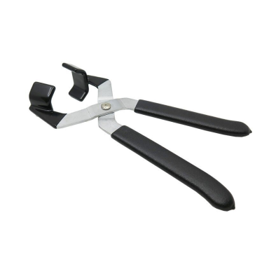 Rato veržlių dangtelių replės ELLIENT TOOLS