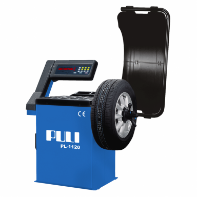 Ratų balansavimo staklės PULI PL1120 Ratų balansavimo staklės PULI PL1120