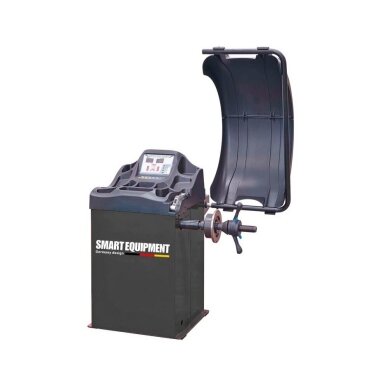 Ratų balansavimo staklės SMART EQUIPMENT SMB25B Ratų balansavimo staklės SMART EQUIPMENT SMB25B