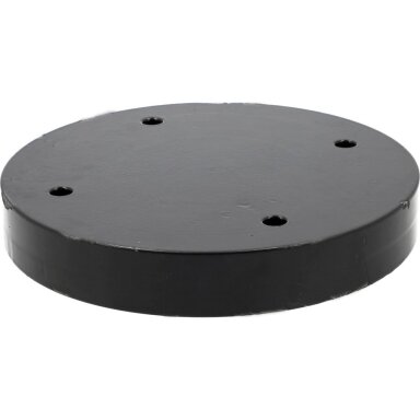 Ratų svarmenys | 15 kg | skirta YT-85850, YT-85851 | 2 vnt YATO Ratų svarmenys | 15 kg | skirta YT-85850, YT-85851 | 2 vnt YATO